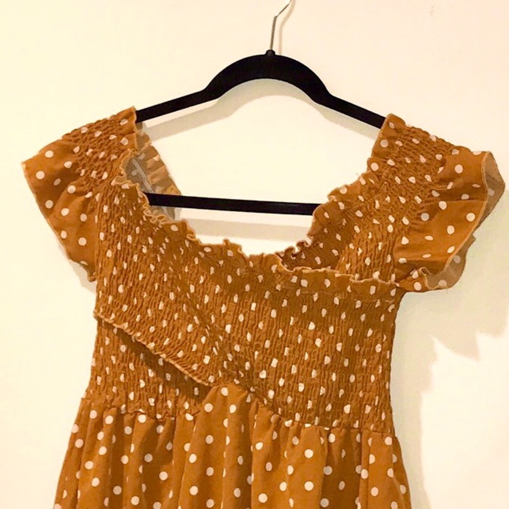 POLKA DOTTED DREAM - Picture 3 of 3